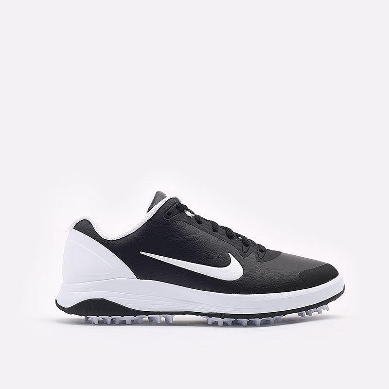 Мужские кроссовки для гольфа Nike Infinity G (CT0531-001)  - цена, описание, фото 1